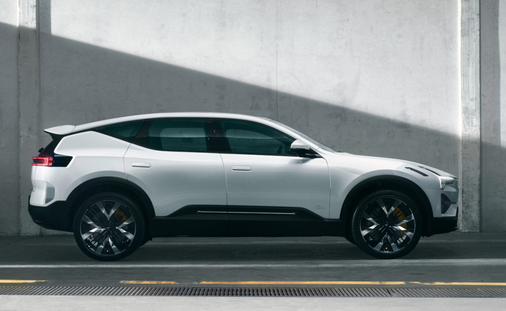 Polestar 3