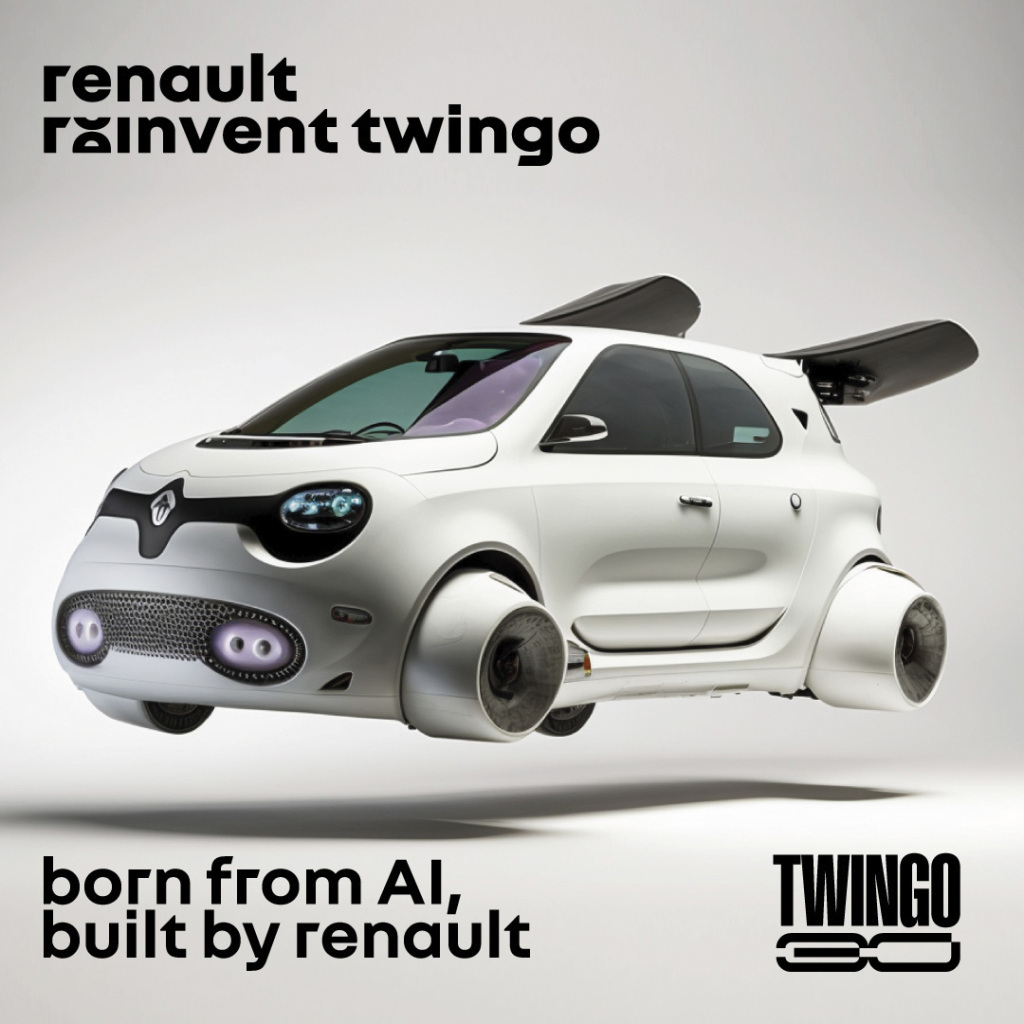 Renault Twingo (2014 - 2025)