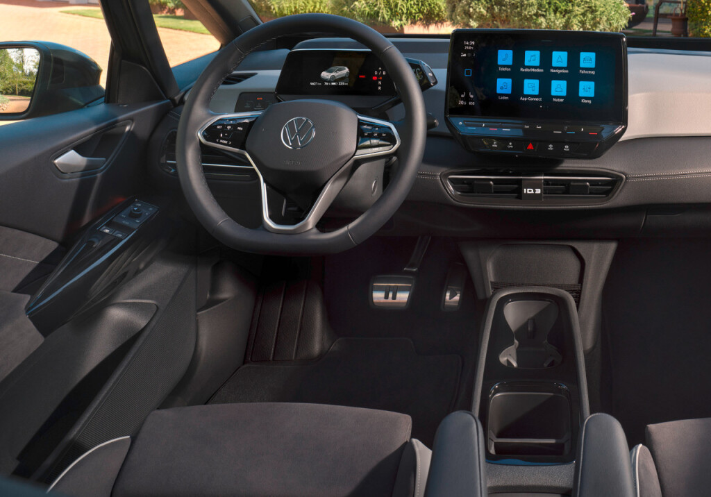 Volkswagen ID.3