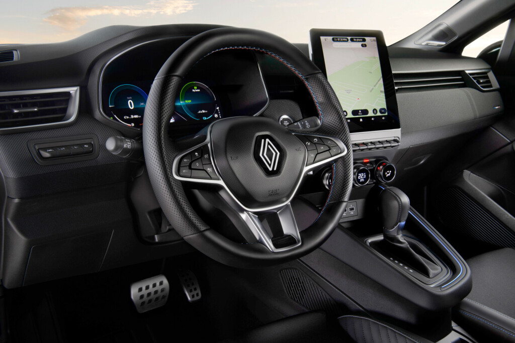 Renault Clio (2019 - 2025)
