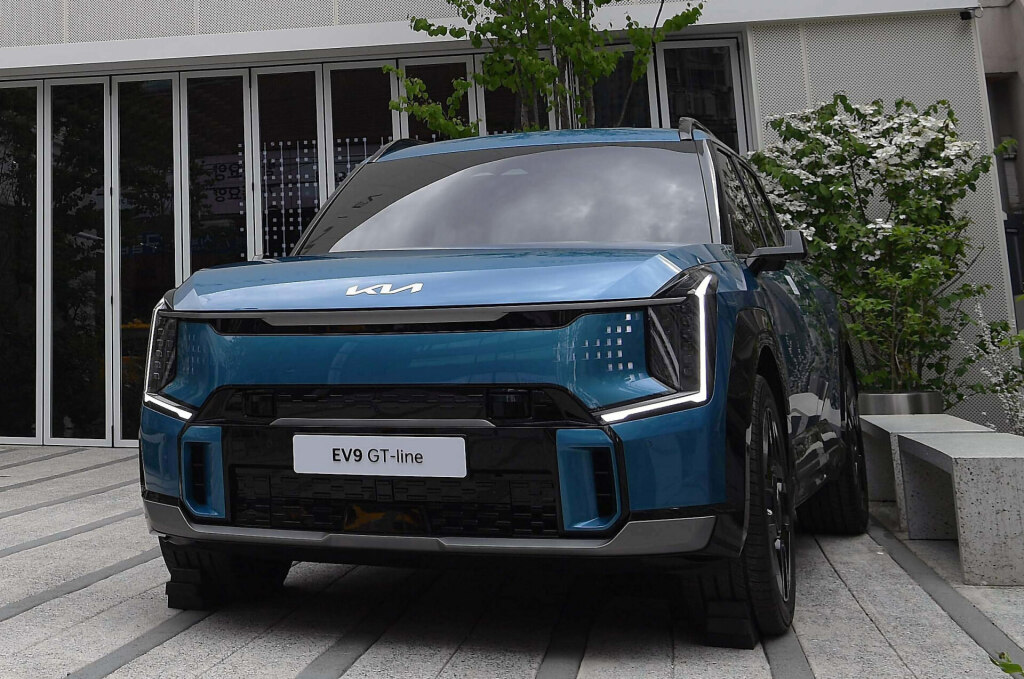 Kia EV9