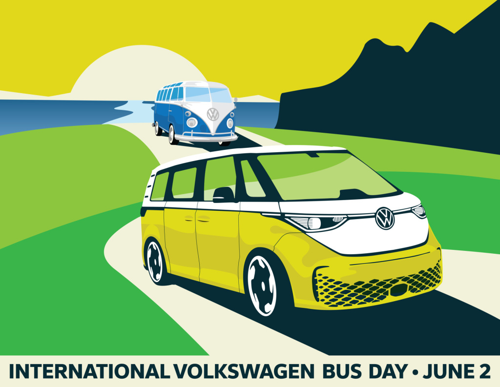 Volkswagen ID.Buzz