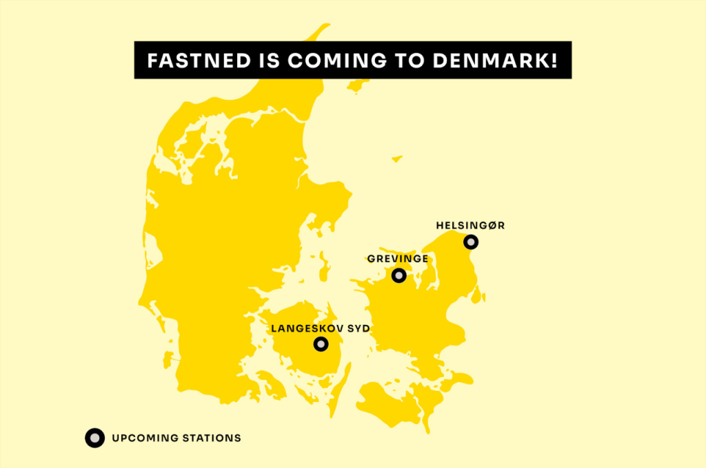 Fastned