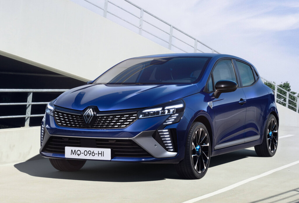 Renault Clio (2019 - 2025)