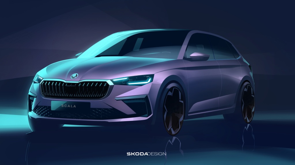Skoda