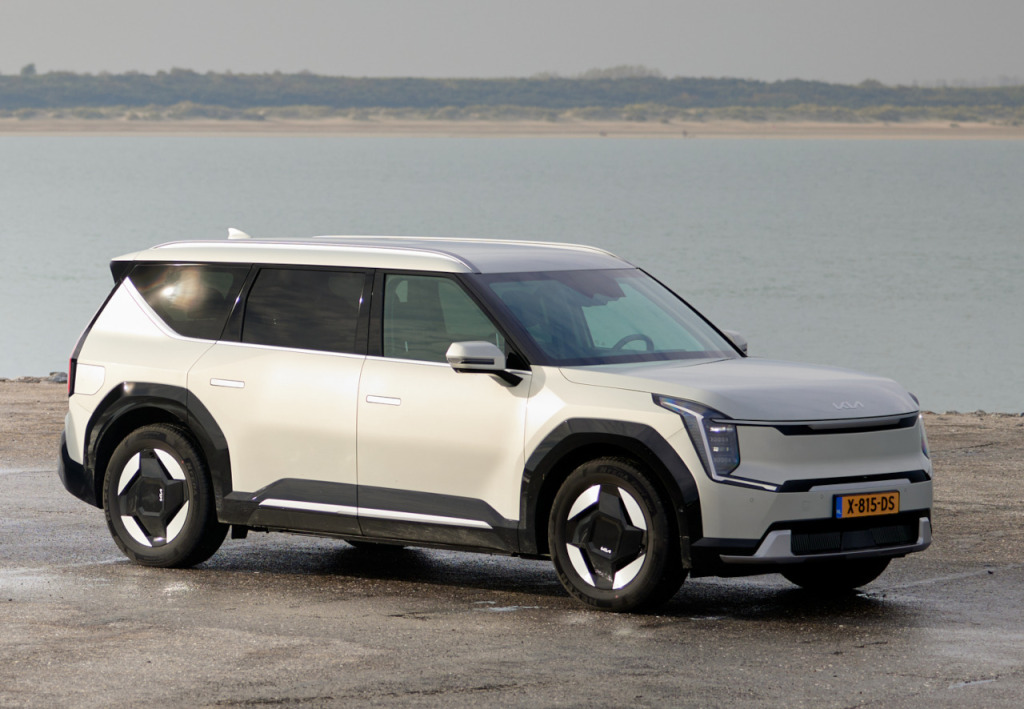 Kia EV9