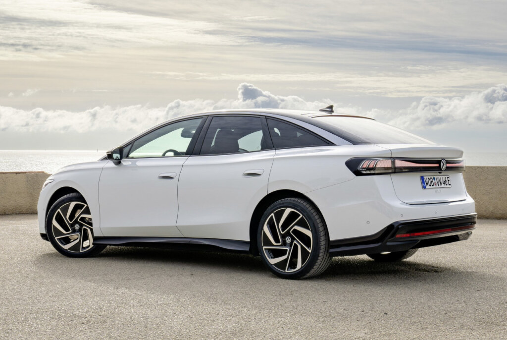 Volkswagen ID.7