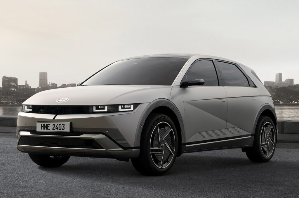 Hyundai IONIQ 5