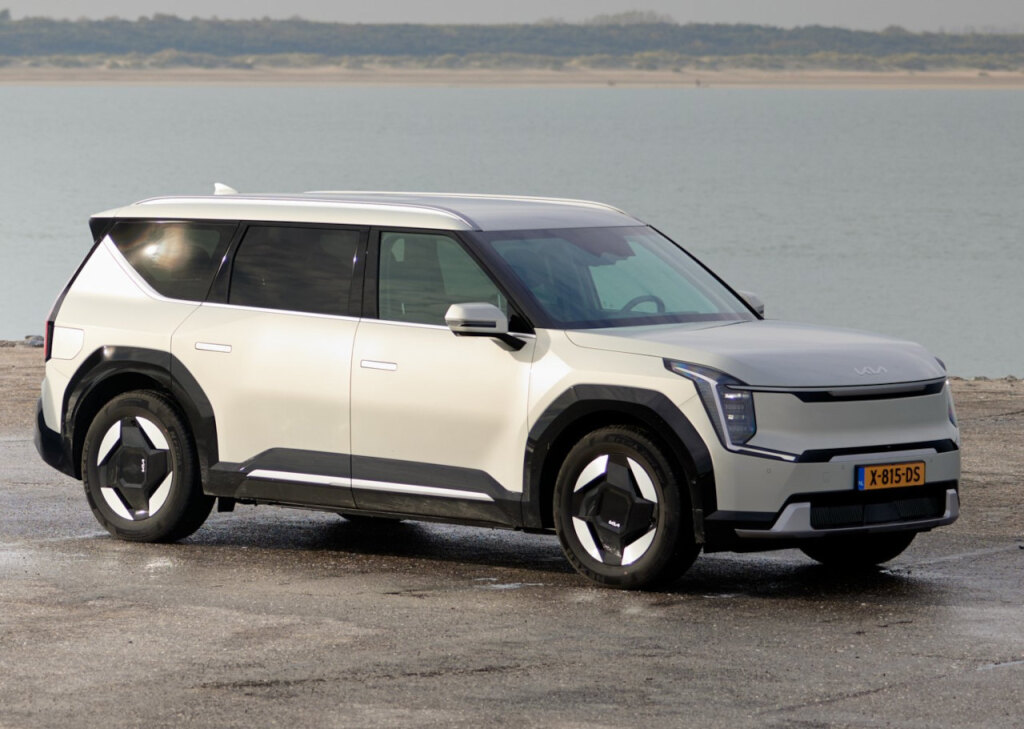 Kia EV9