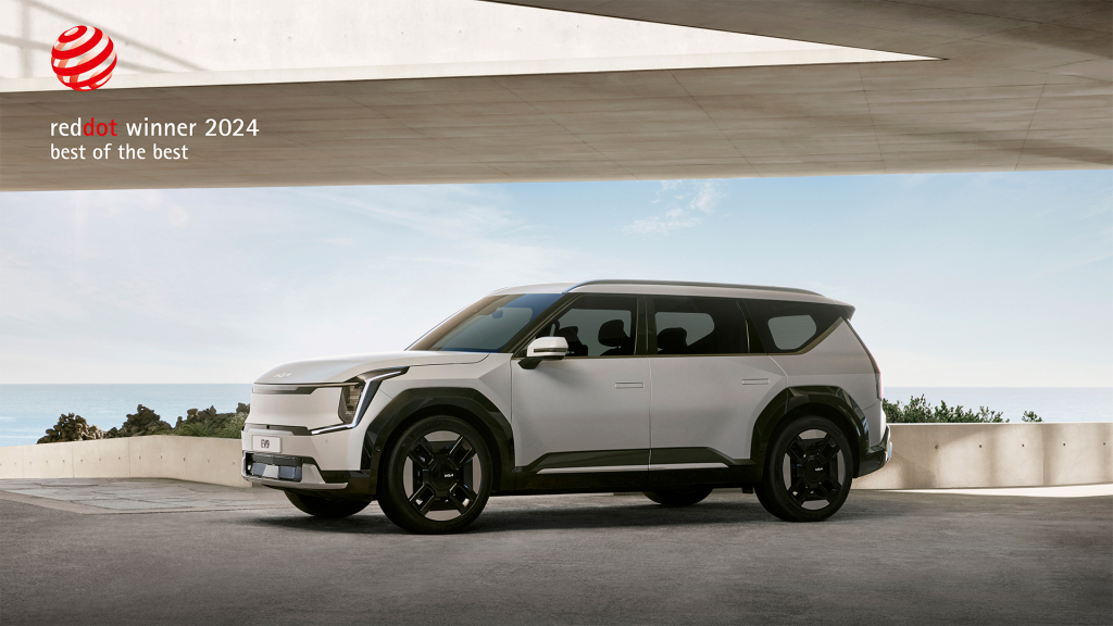 Kia EV9