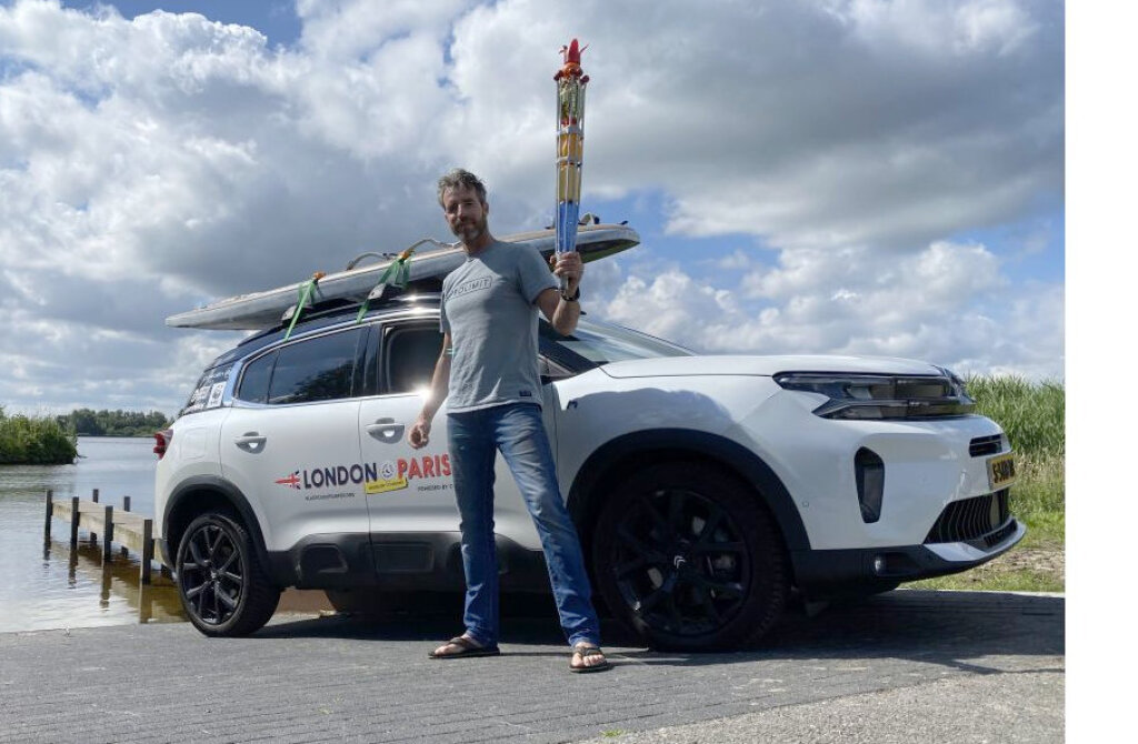 Citroen C5 Aircross (2018 - 2025)