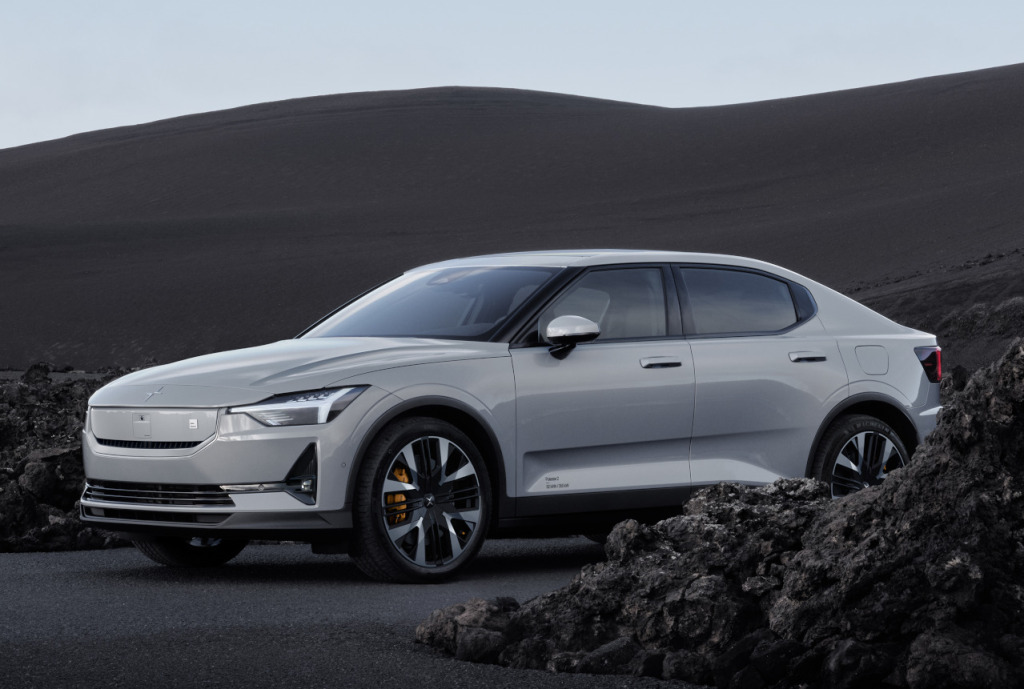 Polestar 2