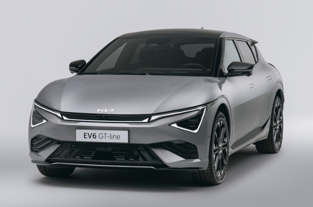 Kia EV6