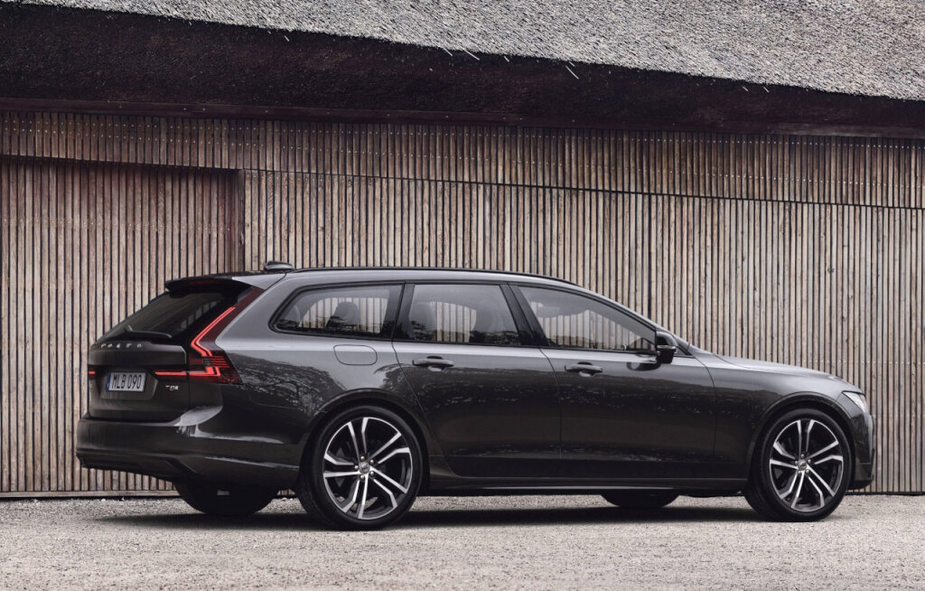 Volvo V90