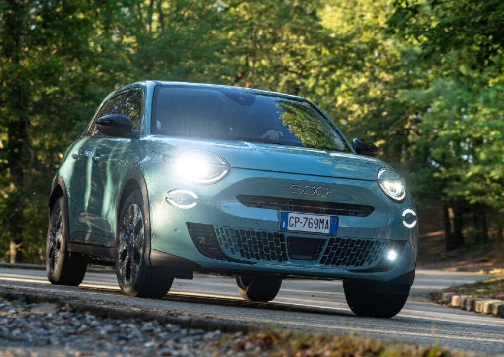 Fiat 600