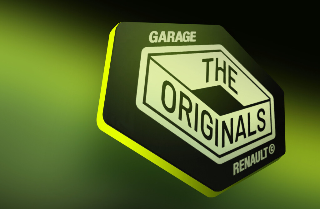 The Originals Renault