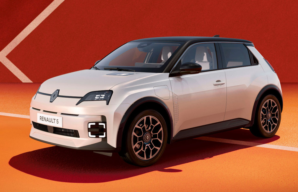 Renault 5