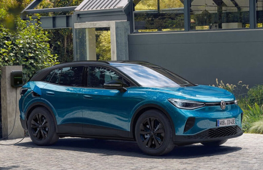 Volkswagen ID.4
