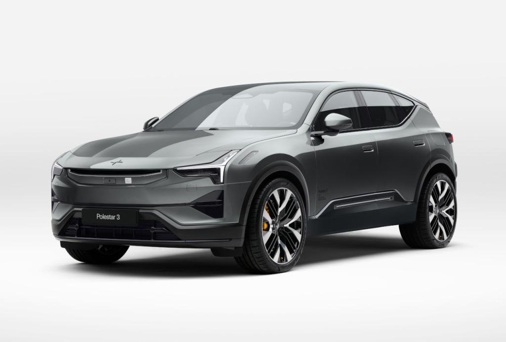 Polestar 3
