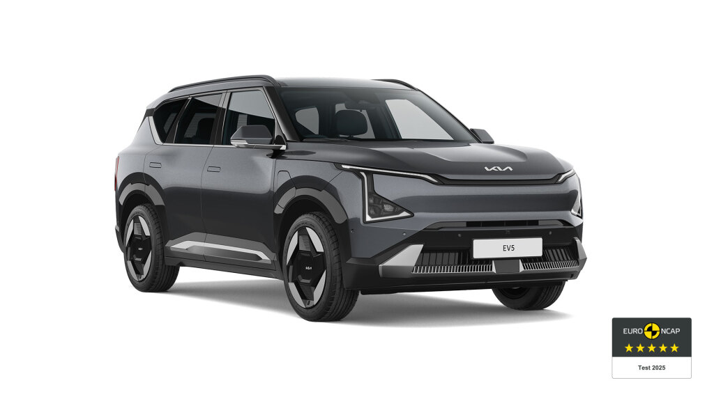 Kia EV5
