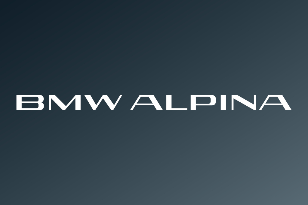 BMW Alpina