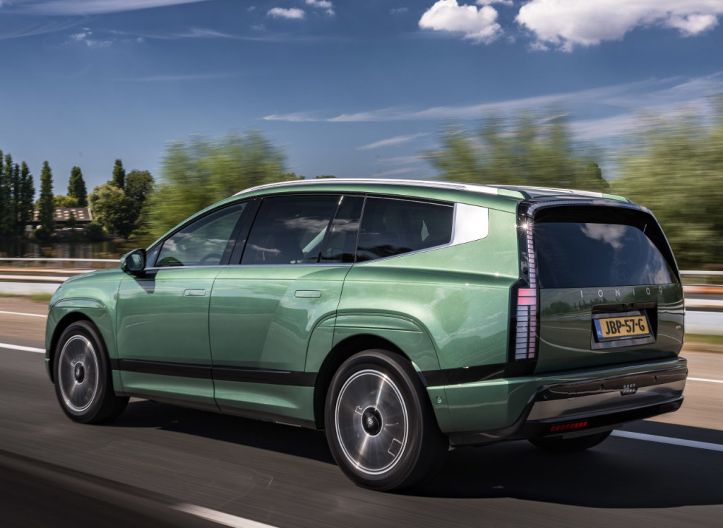 Hyundai IONIQ 9