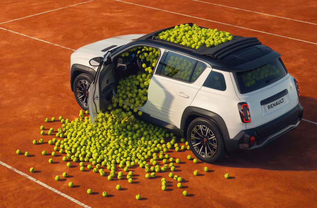 Renault 4