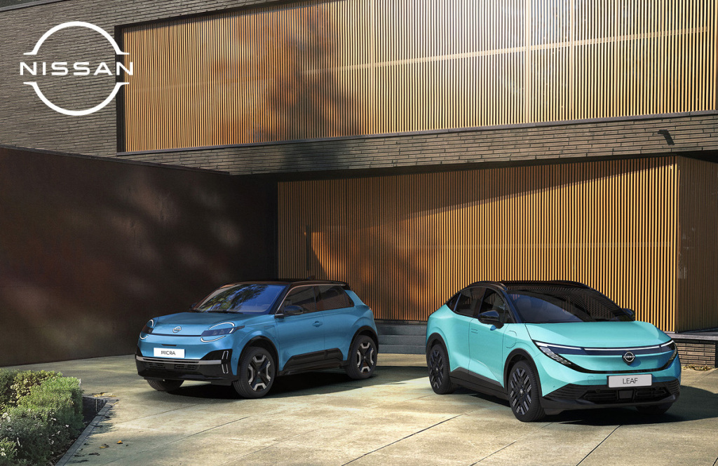 Nissan MORE
