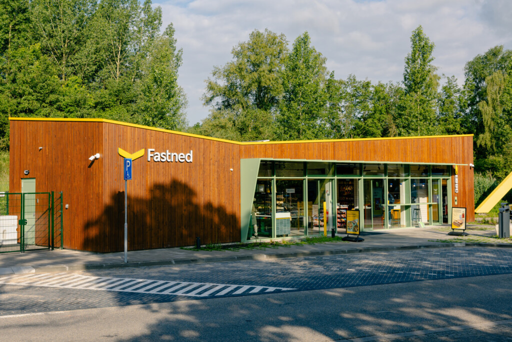 Fastned