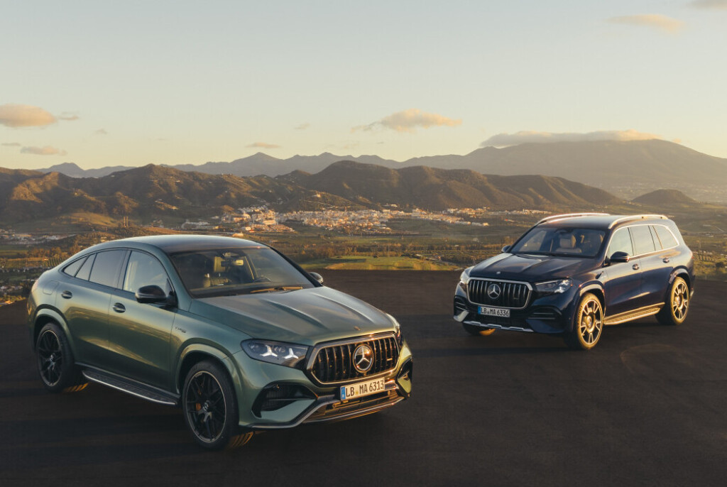Mercedes-AMG