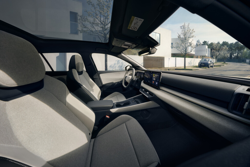 Volkswagen ID.Cross