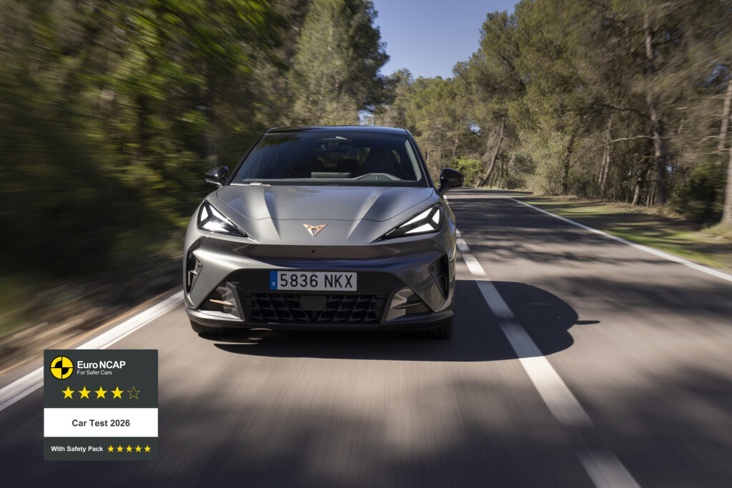 Cupra Raval