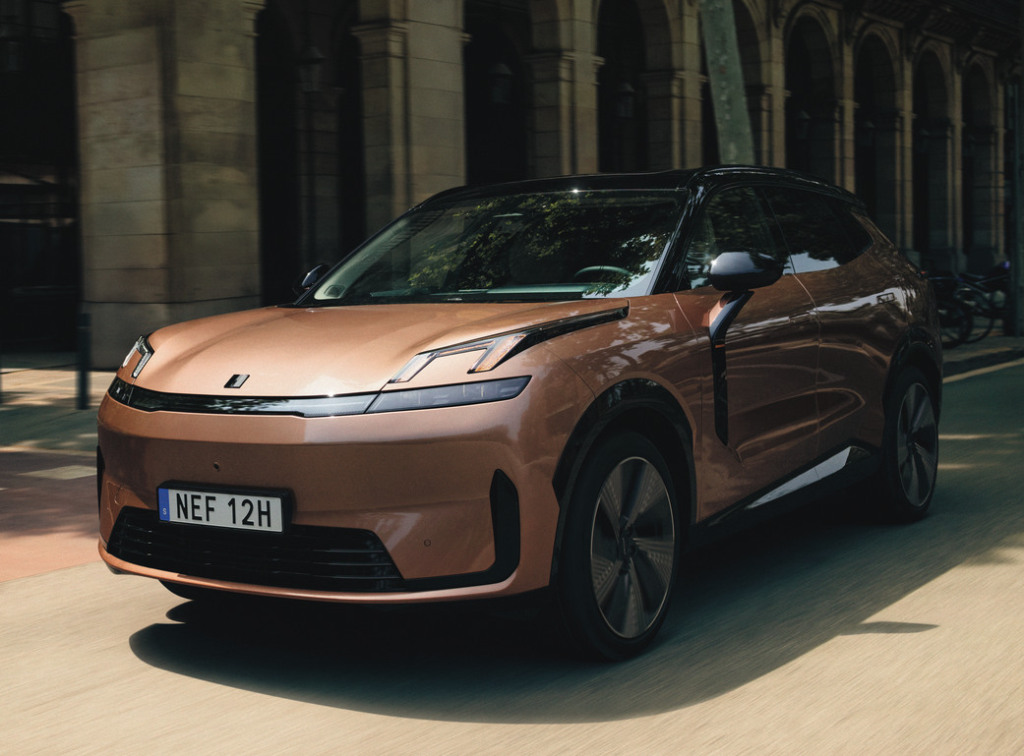 Lynk Co