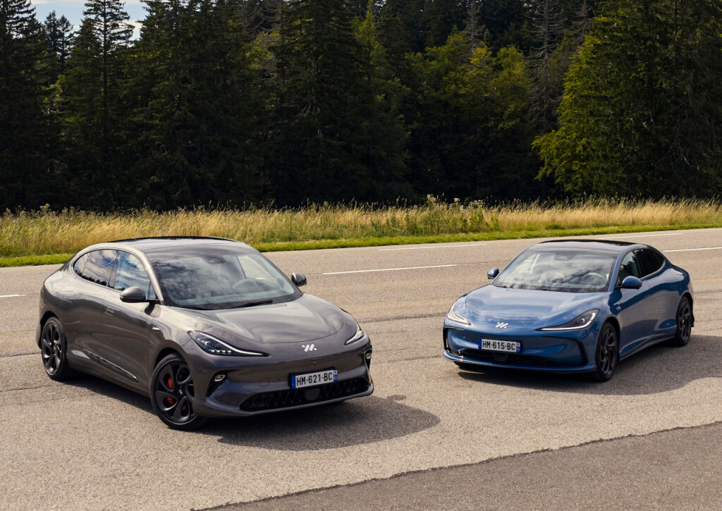 MG IM5 / IM6