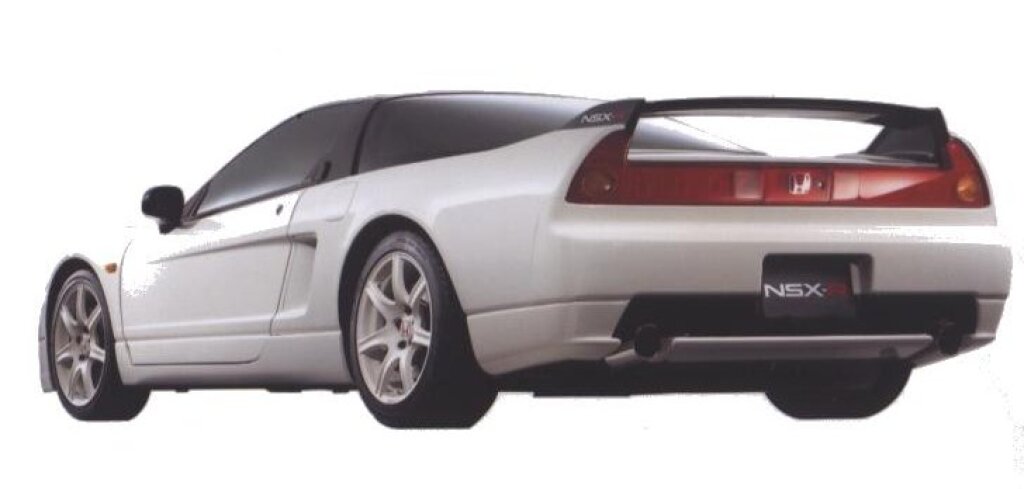 Honda NSX (1990 - 2005)