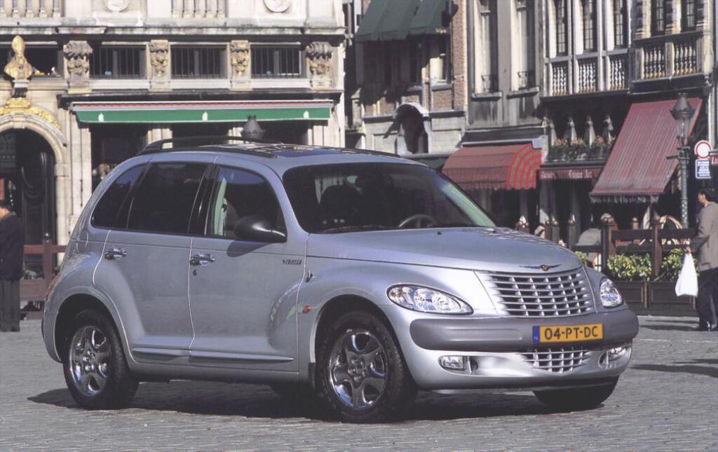 Chrysler PT Cruiser