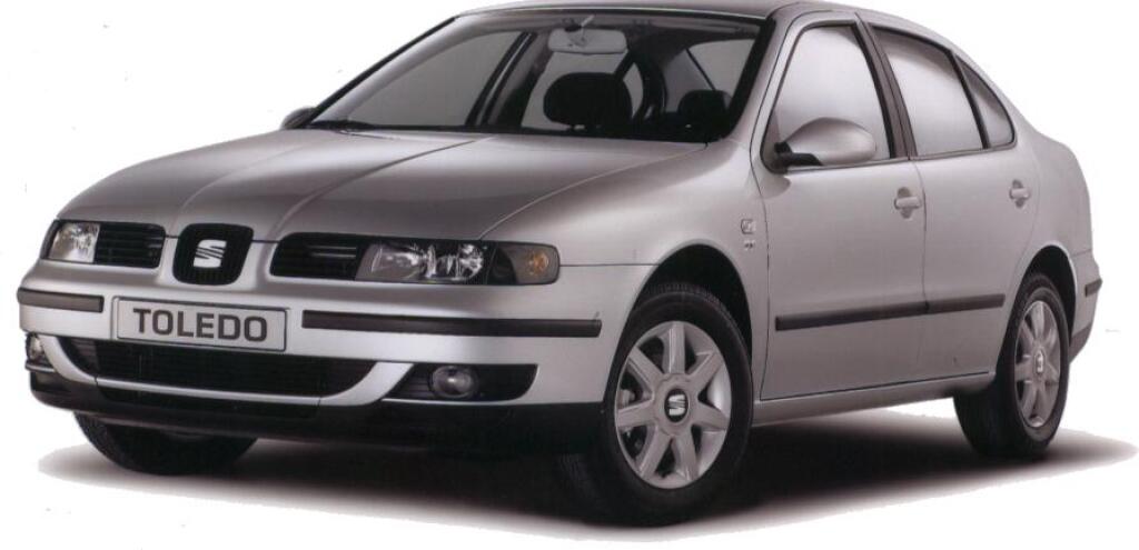 Seat Toledo (1998 - 2004)