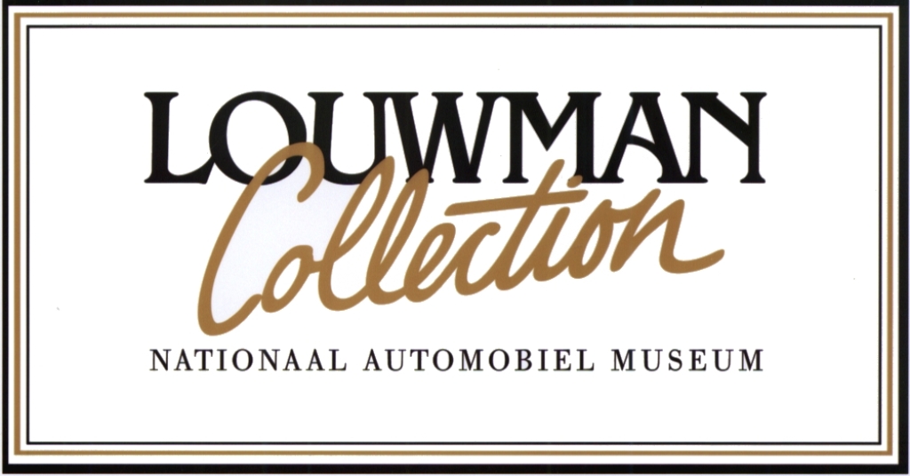 Louwman Collection
