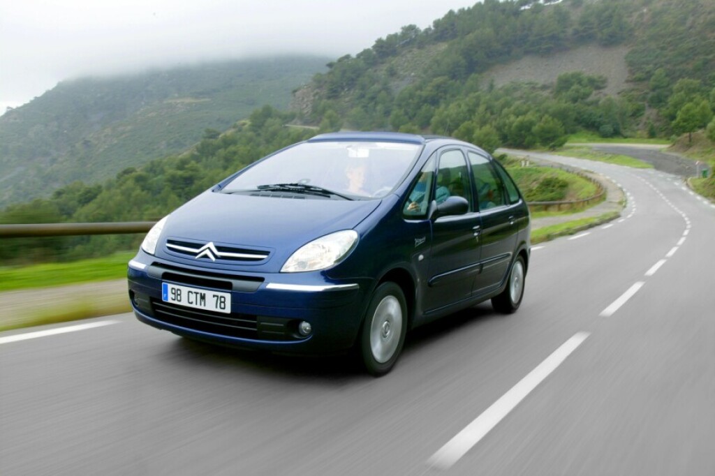 Citroen Xsara Picasso