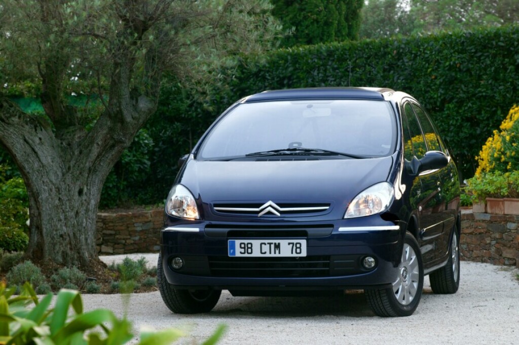 Citroen Xsara Picasso