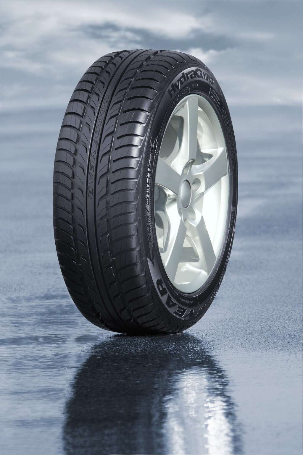 Goodyear HydraGrip