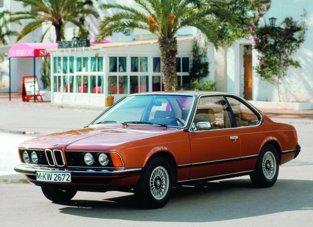 BMW 6-Serie (2003 - 2011)