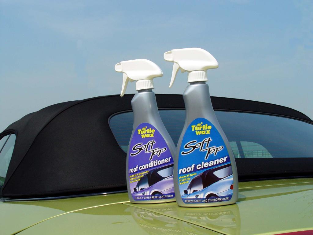 TurtleWax