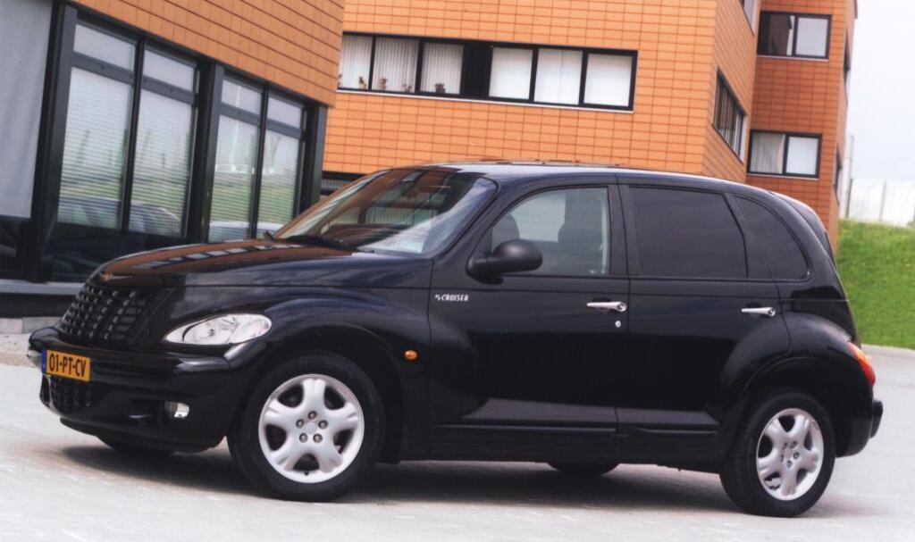 Chrysler PT Cruiser