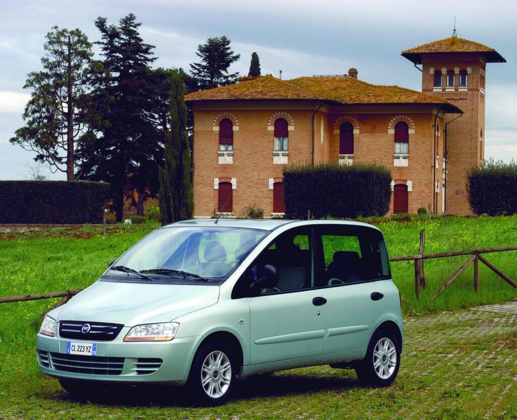 Fiat Multipla