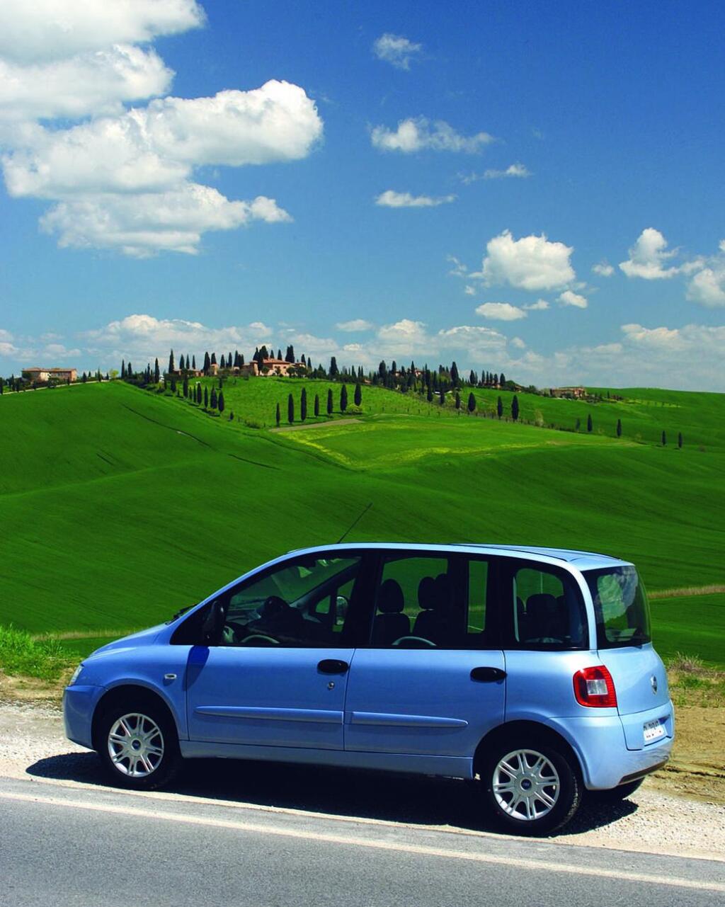 Fiat Multipla