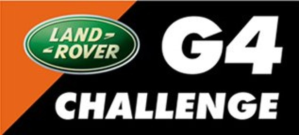 Land Rover Range Rover (2001 - 2012)