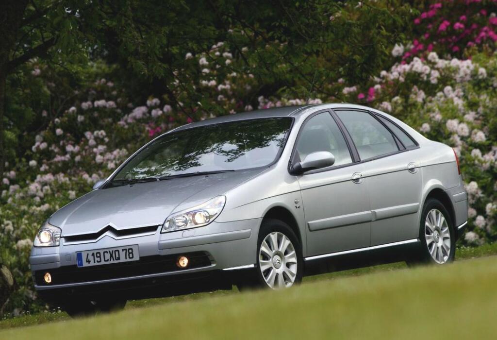 Citroen C5 (2000 - 2008)