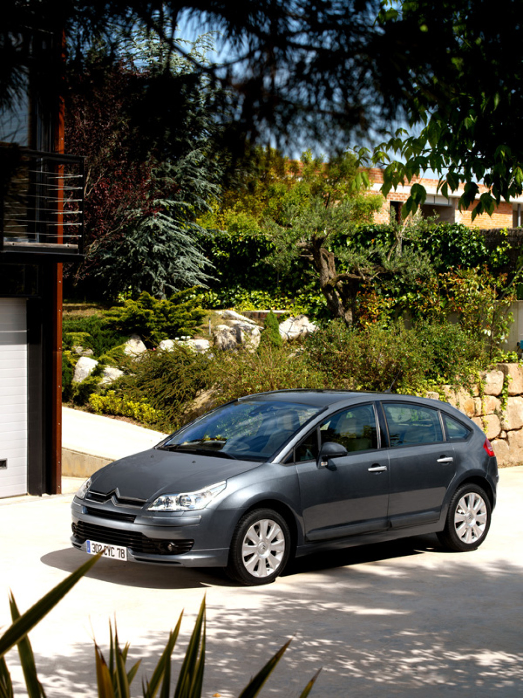 Citroen C4 (2004 - 2010)