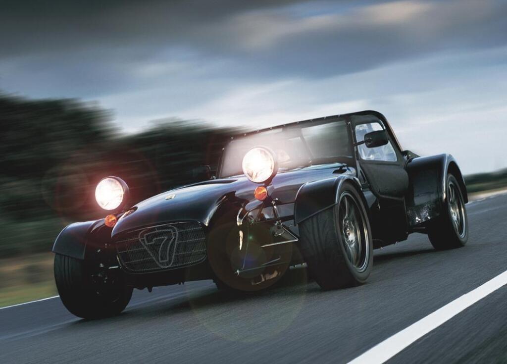 Caterham Seven